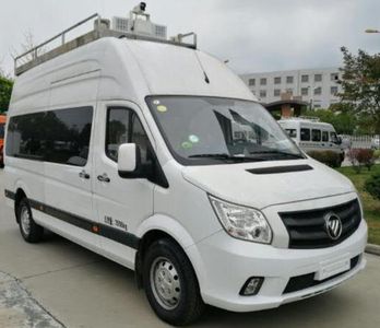 Foton  BJ5048XZHE1 Command vehicle