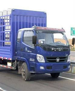 Foton  BJ5129CCYCC Grate type transport vehicle