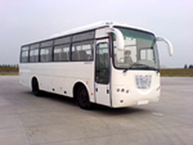 Jingtong brand automobile BJK6981QA coach