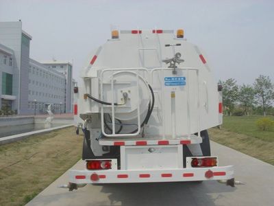 Hyde  CHD5165GQX High pressure cleaning vehicle