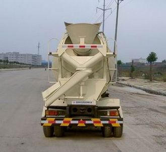 Dongfeng  DFZ5070FGJBSZ Concrete mixing transport vehicle