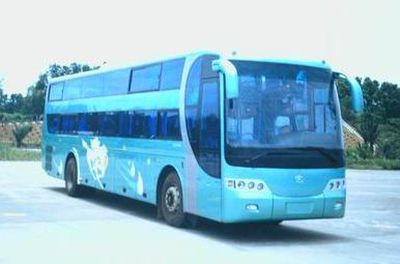 Guilin  GL6121CHW Sleeper coach