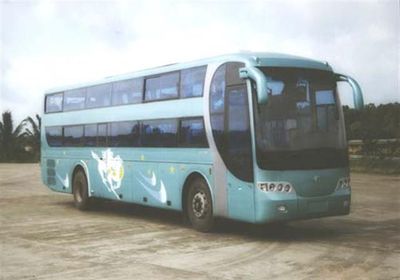 Guilin  GL6121CHW Sleeper coach