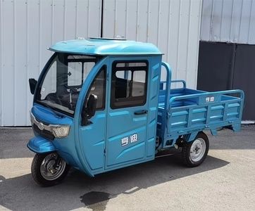 HendyHD1200DZH6AElectric tricycle