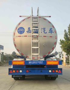 Jiayuntong  JTC9407GPGB42 Ordinary liquid transport semi-trailer