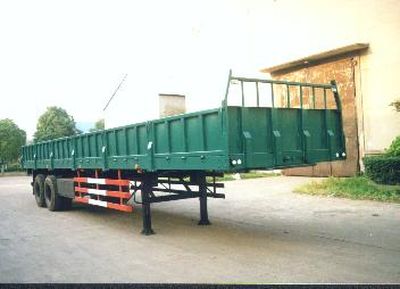 Quiz  KS9160 Semi trailer