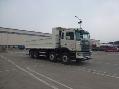 Fushi  LFS3316HFA Dump truck