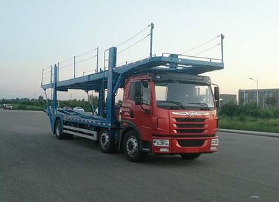 Honghe Beidou  SHB5220TCL Vehicle transport vehicle