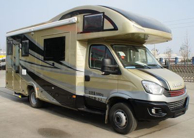 Zhongyi  SZY5060XLJN6 RV