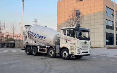 Ruijiang  WL5316GJBCAG6DT Concrete mixing transport vehicle