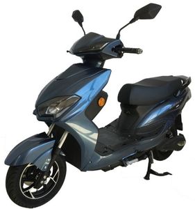 Site  XT1200DT71 Electric two wheeled motorcycle