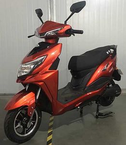 Yiying  YY1200DT4 Electric two wheeled motorcycle