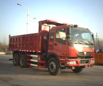 Dadi BDD3251BJ60QDump truck