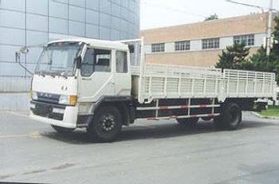 Jiefang AutomobileCA1146P1K2L7Flat headed diesel truck