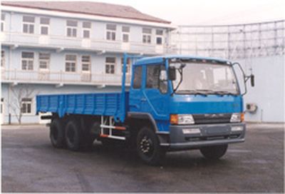 Jiefang AutomobileCA1183P1K2L2T1A80Flat headed diesel truck