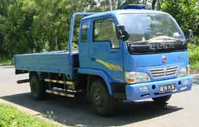 Chuanlu  CGC3058PSD Dump truck