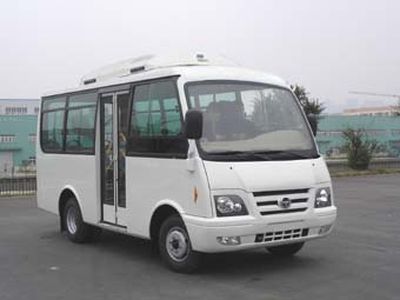 Hengtong Bus CKZ6520D3 coach