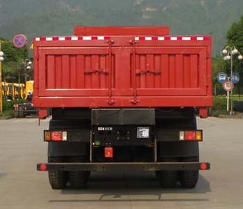 Hongyan  CQ3264SRG466 Dump truck