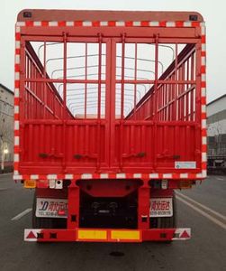 Yongkang  CXY9383CCYB Gantry transport semi-trailer