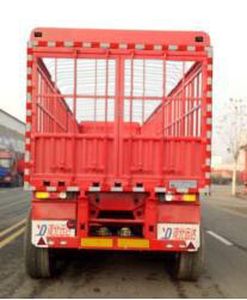 Yongkang  CXY9383CCYB Gantry transport semi-trailer