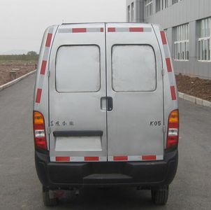 Dongfeng  EQ5022XXYF22Q Box transport vehicle