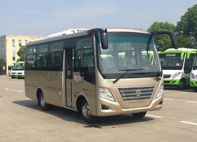 Huaxin brand automobiles HM6670LFN5X coach