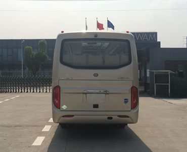 Huaxin brand automobiles HM6670LFN5X coach