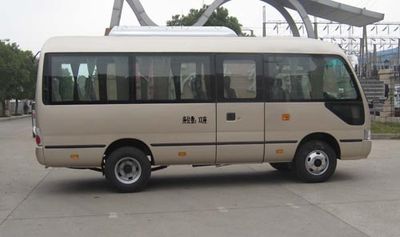 Jiangling Motors JX6602VD1 coach