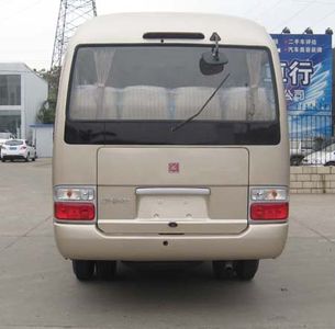 Jiangling Motors JX6602VD1 coach