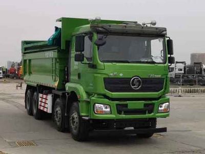 Shaanxi Automobile SX3319HD366TLQ1 Dump truck