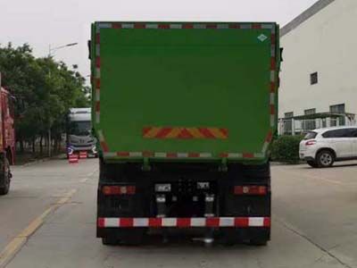 Shaanxi Automobile SX3319HD366TLQ1 Dump truck