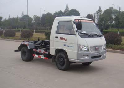 Tongxin  TX5041ZXXB detachable container garbage collector 