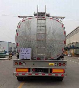 Ruijiang  WL9405GSY Edible oil transportation semi-trailer