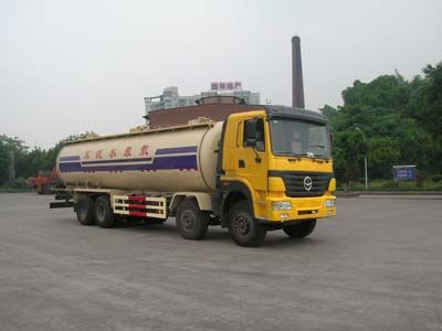 Tiema  XC5310GSNXA bulk cement truck 