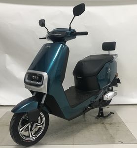 Little Bird XN1000DT2E Electric two wheeled motorcycle