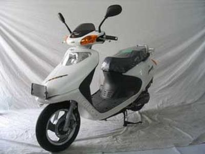 Yihao  YH125T14 Two wheeled motorcycles