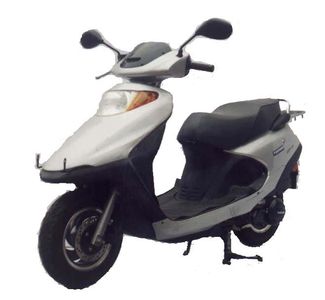 Yihao  YH125T14 Two wheeled motorcycles