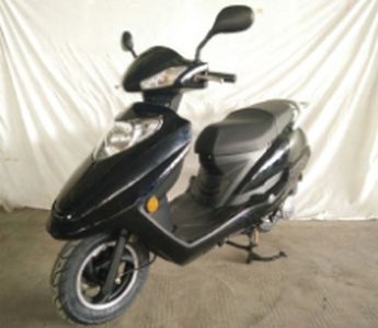 Yihao  YH125T14 Two wheeled motorcycles