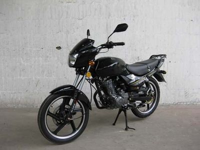 Mount Everest  ZF1252A Two wheeled motorcycles