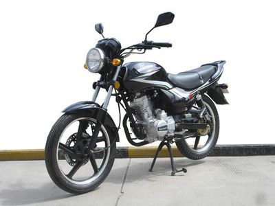 Mount Everest  ZF1252A Two wheeled motorcycles