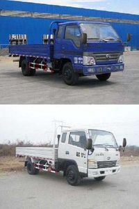 Beijing brand automobiles BJ1070PPT42 Ordinary freight cars