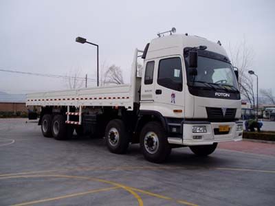 Ouman  BJ1249VMPJF Truck