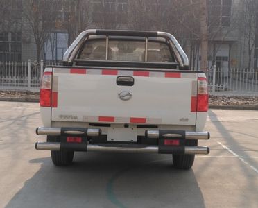 Tianye  BQ1030ABEV Pure electric multi-purpose truck