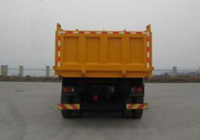 Hongyan  CQ3316HTG336TB Dump truck