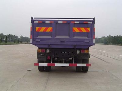 Chuanmu  CXJ3168ZP3 Dump truck