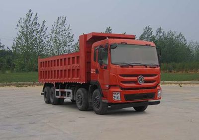 Dongfeng  EQ3318VF4 Dump truck