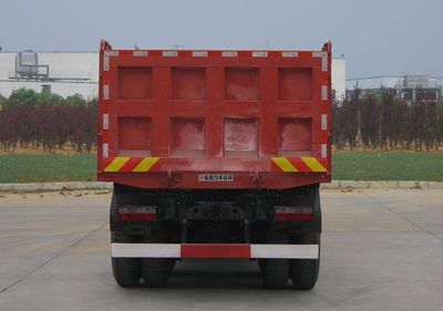 Dongfeng  EQ3318VF4 Dump truck