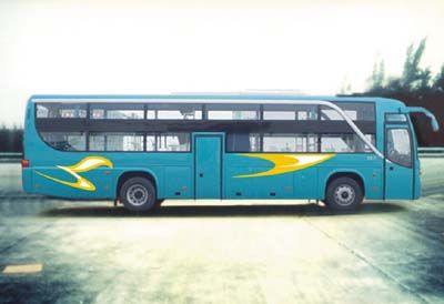 Guangtong Automobile GTQ6121WG coach