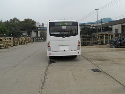 Yaxing  JS6600GJ City buses