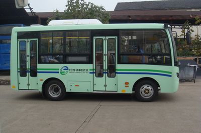 Yaxing  JS6600GJ City buses